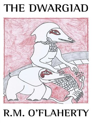 cover image of The Dwargiad